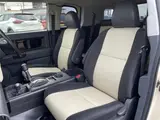 2018 Toyota FJ Cruiser Final Edition 4WD Brown Jeep for sale, Japanese used car export - photo 14 of 24 | GULJI TRADERS