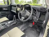 2018 Toyota FJ Cruiser Final Edition 4WD Brown Jeep for sale, Japanese used car export - photo 15 of 24 | GULJI TRADERS