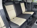 2018 Toyota FJ Cruiser Final Edition 4WD Brown Jeep for sale, Japanese used car export - photo 17 of 24 | GULJI TRADERS