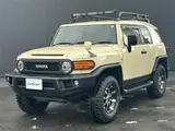 2018 Toyota FJ Cruiser Final Edition 4WD Brown Jeep for sale, Japanese used car export - photo 21 of 24 | GULJI TRADERS