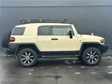 2018 Toyota FJ Cruiser Final Edition 4WD Brown Jeep for sale, Japanese used car export - photo 23 of 24 | GULJI TRADERS
