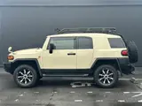 2018 Toyota FJ Cruiser Final Edition 4WD Brown Jeep for sale, Japanese used car export - photo 24 of 24 | GULJI TRADERS