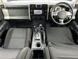 2018 Toyota FJ Cruiser Black color package, 4WD Black Jeep for sale, Japanese used car export - photo 5 of 24 | GULJI TRADERS