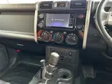 2018 Toyota FJ Cruiser Black color package, 4WD Black Jeep for sale, Japanese used car export - photo 6 of 24 | GULJI TRADERS
