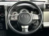 2018 Toyota FJ Cruiser Black color package, 4WD Black Jeep for sale, Japanese used car export - photo 15 of 24 | GULJI TRADERS