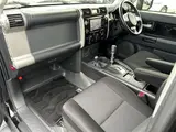2018 Toyota FJ Cruiser Black color package, 4WD Black Jeep for sale, Japanese used car export - photo 23 of 24 | GULJI TRADERS