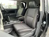2018 Toyota FJ Cruiser Black color package, 4WD Black Jeep for sale, Japanese used car export - photo 24 of 24 | GULJI TRADERS