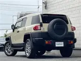 2018 Toyota FJ Cruiser Final Edition 4WD Brown Jeep for sale, Japanese used car export - photo 2 of 22 | GULJI TRADERS