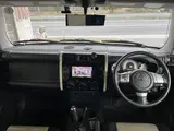 2018 Toyota FJ Cruiser Final Edition 4WD Brown Jeep for sale, Japanese used car export - photo 3 of 22 | GULJI TRADERS
