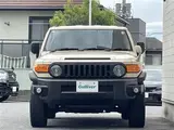2018 Toyota FJ Cruiser Final Edition 4WD Brown Jeep for sale, Japanese used car export - photo 5 of 22 | GULJI TRADERS