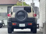 2018 Toyota FJ Cruiser Final Edition 4WD Brown Jeep for sale, Japanese used car export - photo 6 of 22 | GULJI TRADERS
