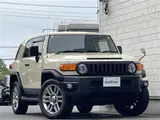 2018 Toyota FJ Cruiser Final Edition 4WD Brown Jeep for sale, Japanese used car export - photo 7 of 22 | GULJI TRADERS