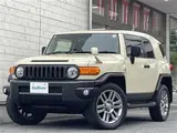 2018 Toyota FJ Cruiser Final Edition 4WD Brown Jeep for sale, Japanese used car export - photo 8 of 22 | GULJI TRADERS