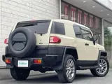 2018 Toyota FJ Cruiser Final Edition 4WD Brown Jeep for sale, Japanese used car export - photo 9 of 22 | GULJI TRADERS