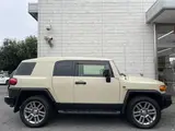 2018 Toyota FJ Cruiser Final Edition 4WD Brown Jeep for sale, Japanese used car export - photo 10 of 22 | GULJI TRADERS