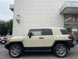 2018 Toyota FJ Cruiser Final Edition 4WD Brown Jeep for sale, Japanese used car export - photo 11 of 22 | GULJI TRADERS