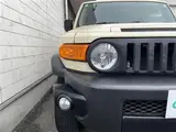 2018 Toyota FJ Cruiser Final Edition 4WD Brown Jeep for sale, Japanese used car export - photo 12 of 22 | GULJI TRADERS