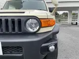 2018 Toyota FJ Cruiser Final Edition 4WD Brown Jeep for sale, Japanese used car export - photo 13 of 22 | GULJI TRADERS
