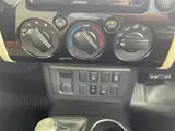 2018 Toyota FJ Cruiser Final Edition 4WD Brown Jeep for sale, Japanese used car export - photo 22 of 22 | GULJI TRADERS