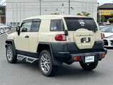 2018 Toyota FJ Cruiser Final Edition 4WD Brown Jeep for sale, Japanese used car export - photo 2 of 24 | GULJI TRADERS