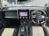 2018 Toyota FJ Cruiser Final Edition 4WD Brown Jeep for sale, Japanese used car export - photo 3 of 24 | GULJI TRADERS