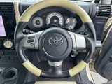 2018 Toyota FJ Cruiser Final Edition 4WD Brown Jeep for sale, Japanese used car export - photo 5 of 24 | GULJI TRADERS