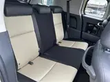 2018 Toyota FJ Cruiser Final Edition 4WD Brown Jeep for sale, Japanese used car export - photo 24 of 24 | GULJI TRADERS