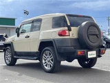 2018 Toyota FJ Cruiser 4WD Jeep for sale, Japanese used car export - photo 2 of 23 | GULJI TRADERS