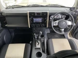 2018 Toyota FJ Cruiser 4WD Jeep for sale, Japanese used car export - photo 3 of 23 | GULJI TRADERS