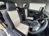 2018 Toyota FJ Cruiser 4WD Jeep for sale, Japanese used car export - photo 15 of 23 | GULJI TRADERS