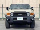 2018 Toyota FJ Cruiser 4WD Jeep for sale, Japanese used car export - photo 19 of 23 | GULJI TRADERS
