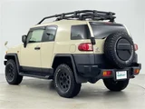 2018 Toyota FJ Cruiser 4WD Jeep for sale, Japanese used car export - photo 2 of 23 | GULJI TRADERS