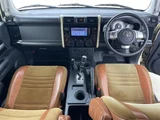 2018 Toyota FJ Cruiser 4WD Jeep for sale, Japanese used car export - photo 3 of 23 | GULJI TRADERS