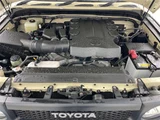 2018 Toyota FJ Cruiser 4WD Jeep for sale, Japanese used car export - photo 7 of 23 | GULJI TRADERS