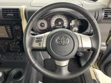 2018 Toyota FJ Cruiser 4WD Jeep for sale, Japanese used car export - photo 11 of 23 | GULJI TRADERS
