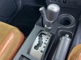 2018 Toyota FJ Cruiser 4WD Jeep for sale, Japanese used car export - photo 17 of 23 | GULJI TRADERS