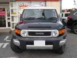 2018 Toyota FJ Cruiser Color Package Black Jeep for sale, Japanese used car export - photo 2 of 30 | GULJI TRADERS