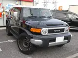 2018 Toyota FJ Cruiser Color Package Black Jeep for sale, Japanese used car export - photo 3 of 30 | GULJI TRADERS