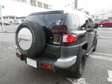 2018 Toyota FJ Cruiser Color Package Black Jeep for sale, Japanese used car export - photo 4 of 30 | GULJI TRADERS
