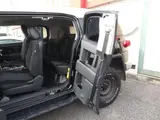 2018 Toyota FJ Cruiser Color Package Black Jeep for sale, Japanese used car export - photo 7 of 30 | GULJI TRADERS