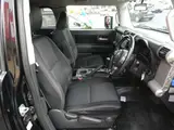 2018 Toyota FJ Cruiser Color Package Black Jeep for sale, Japanese used car export - photo 20 of 30 | GULJI TRADERS
