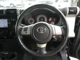 2018 Toyota FJ Cruiser Color Package Black Jeep for sale, Japanese used car export - photo 22 of 30 | GULJI TRADERS