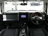 2018 Toyota FJ Cruiser Color Package Black Jeep for sale, Japanese used car export - photo 25 of 30 | GULJI TRADERS