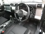 2018 Toyota FJ Cruiser Color Package Black Jeep for sale, Japanese used car export - photo 26 of 30 | GULJI TRADERS