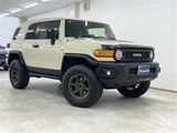 2018 Toyota FJ Cruiser 4.0 Standard Jeep for sale, Japanese used car export - photo 2 of 30 | GULJI TRADERS