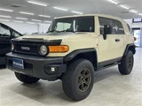 2018 Toyota FJ Cruiser 4.0 Standard Jeep for sale, Japanese used car export - photo 3 of 30 | GULJI TRADERS