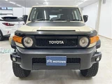 2018 Toyota FJ Cruiser 4.0 Standard Jeep for sale, Japanese used car export - photo 4 of 30 | GULJI TRADERS