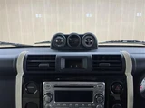 2018 Toyota FJ Cruiser 4.0 Standard Jeep for sale, Japanese used car export - photo 27 of 30 | GULJI TRADERS