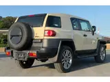 2018 Toyota FJ Cruiser Final Edition Brown Jeep for sale, Japanese used car export - photo 2 of 3 | GULJI TRADERS