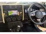 2018 Toyota FJ Cruiser Final Edition Brown Jeep for sale, Japanese used car export - photo 3 of 3 | GULJI TRADERS